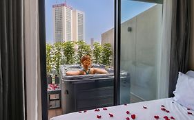 Casablanca City Center Maarif